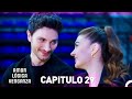 Amor Lógica Venganza Capitulo 29 (Versión Extendida) (Doblado en Español)