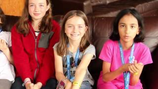 Magic Camp TV (Sorcerers Safari 2015)