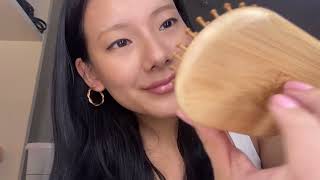 ASMR AliExpress haul and more