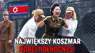 Najbardziej Przerażające Więzienie w Korei Północnej!