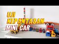 ENJOY! Uji kepantasan mini car