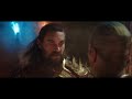Aquaman Official Trailer 1 Now Playing In Theaters