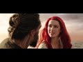 Aquaman Official Trailer 1 Now Playing In Theaters