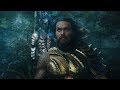 Aquaman - Official Trailer 1