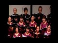 淡江教會雅歌詩班耶誕音樂會_慶賀這應許 2010 12 23