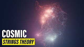 Cosmic Strings: Time Travel through the Universe's Hidden Threads?