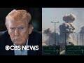 Trump administration, lawmakers differ on definition of situation in Iran
