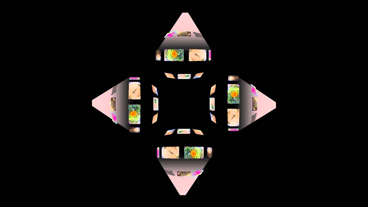 Vr Lens Hologram Youtube