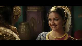 Mahanati movie | Savitri Full Video Song By Keerthi Suresh |
