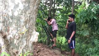 Badagamuwa Forest Visit ~ Kurunegala