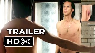 20,000 Days on Earth Official Trailer 1 (2014) - Nick Cave Docudrama HD