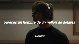 |Este es el himno de Lyle Menéndez|Million Dollar man-[Lana del rey] sub español (Lyle Menéndez)