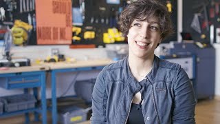 Made By Women: AR Experiments
