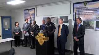 Flint police cracking down on water theft