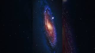 Andromeda Galaxy is WAY bigger than you think!