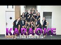 KARAOKE // LINE DANCE // Choreo CAECILIA M FATRUAN // GDC MERAUKE PAPUA INA