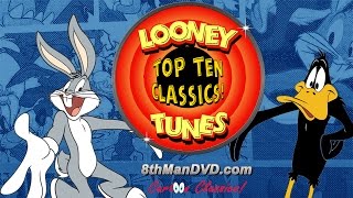 Top 10 Best Classic Looney Tunes Cartoon Compilation HD