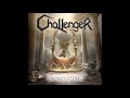 Challenger - Turned to Dust [EP] (2019)