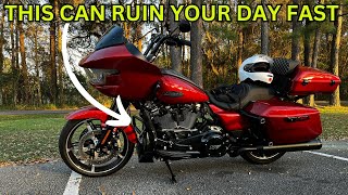 I Found a FATAL Flaw with the New Road Glide