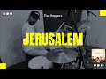 Willie K | Jerusalem | The Hoppers (DRUM COVER)