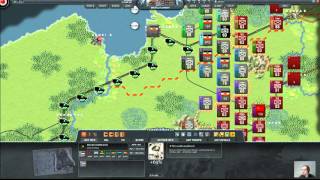 Decisive Campaigns: Barbarossa Twitch Preview!