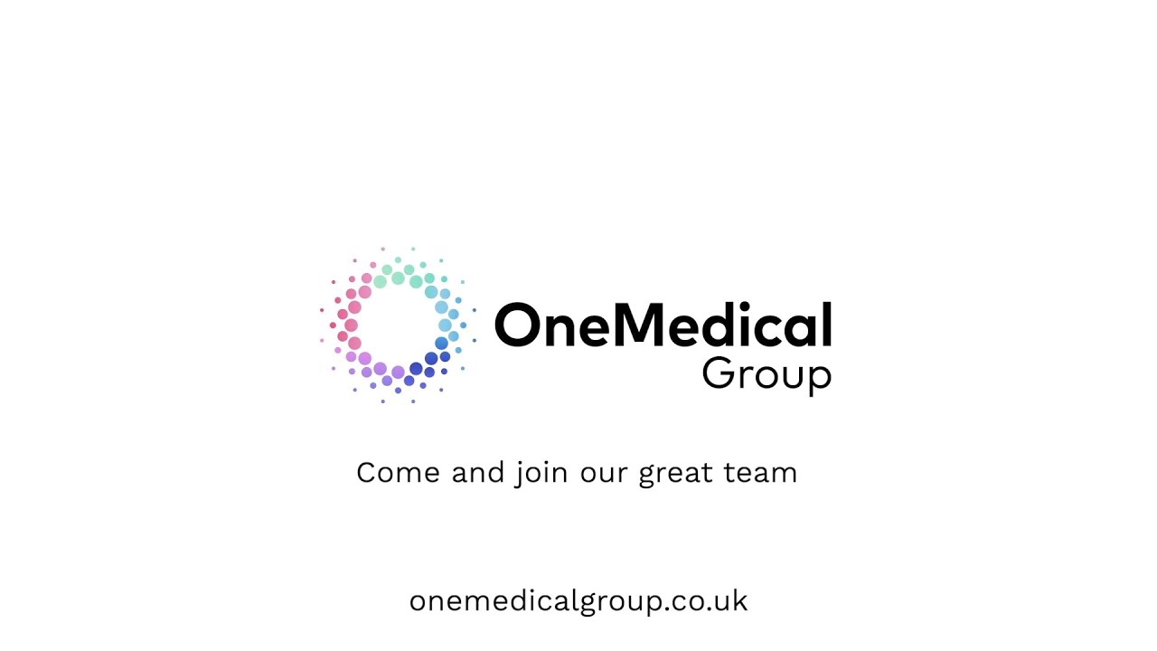 Join Our Team At Onemedical Group Youtube