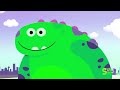Super Simple Songs Lets GO for a WALK Intro Logo Sponsored By Klasky Csupa 2001 Effects