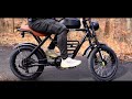 the hidoes b10 ebike vs the haoqi rhino which one to choose