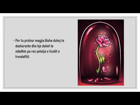 E Bukura Dhe Bisha - YouTube