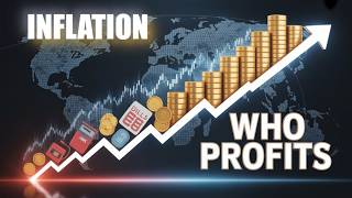 How Inflation Makes the Rich Richer