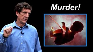 "Abortion In The Bible" - Cliffe Knechtle