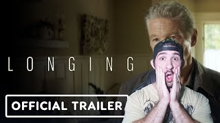 Ninja Reacts to Longing Movie Trailer and Shares Thoughts