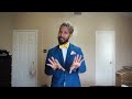 how to tie a bowtie for beginners