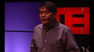 Can Bitcoin and other cryptocurrencies solve root causes of poverty? | Nir Kshetri | TEDxGreensboro