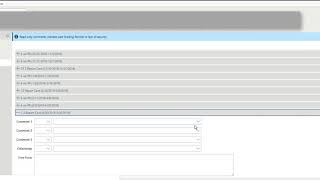 Skyward Gradebook: Adding Comments