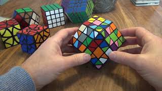 DodeRhombus Solve