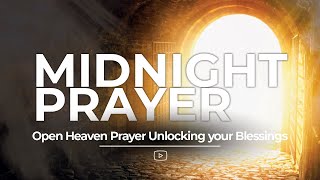 Midnight Prayer