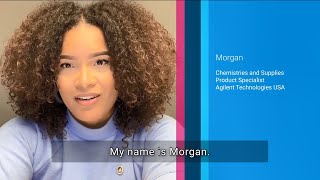 Life At Agilent - Morgan