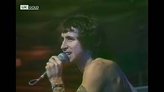 AC/DC - LIVE Colchester, England, October 28, 1978 Full concert (4K AI  upscaled pro-shot)