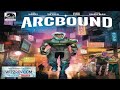 Arcbound #2 (Cover C Reis) Review