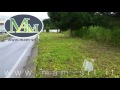 NUOVO VIDEO | OREC RABBIT RM980F 4 WD | TRATTORINO