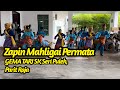 Zapin Mahligai Permata | GEMA TARI SK Seri Puleh 2024