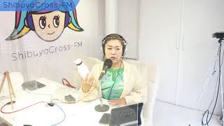 【岡田沙織の～ひとりじゃないよ～】2021.03.17放送分 MC 岡田沙織