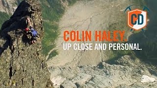 How to be a Badass Alpinist and Ladies Man, with Colin Haley | EpicTV Climbing Daily, Ep. 260