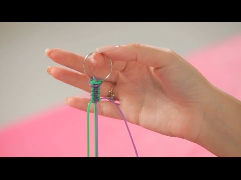 Cobra Friendship Bracelet Using Lanyard | Bracelet Patterns Cobra Friendship Bracelet Using Lanyard | Bracelet Patterns