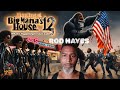 Meeting at Big Mama's House 12 with Rod Hayes #FreeLarryHoover