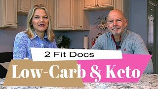 Before Starting Keto, Go Low Carb...Here's Why