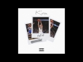 K'ron - Pull Up [Audio]