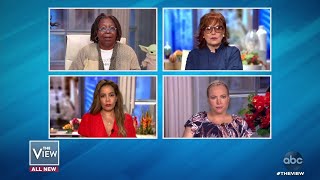 Seattle Mayor Orders Return of Police | The View