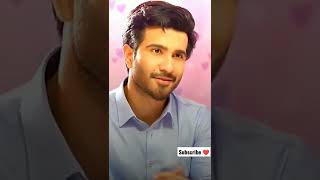 Tum Mile | Habs drama status | Feroze Khan Cute status | Ushna Shah status